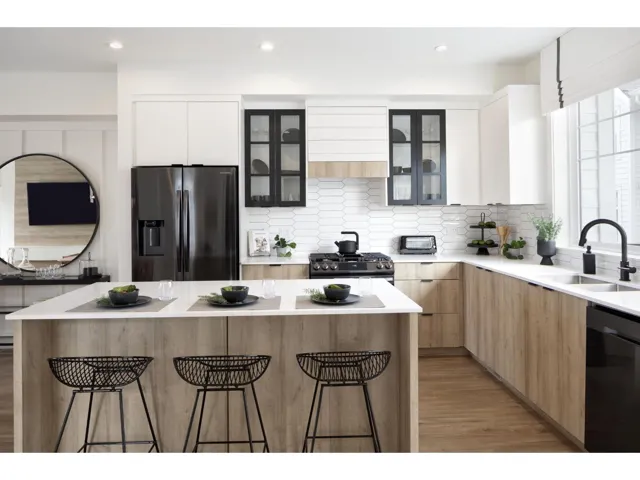 66 14541 WINTER CRESCENT, Surrey, British Columbia V4P0G5