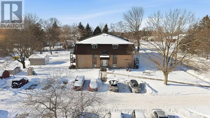 106 - 23 DOWNES AVE AVENUE, Prince Edward County (Picton Ward), Ontario K0K2T0