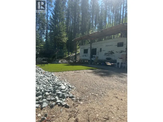Lot 23 Link Lake Road, Princeton, British Columbia V0H1Z8
