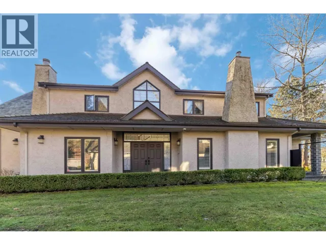 8405 GILLNET PLACE, Vancouver, British Columbia V6P6P7