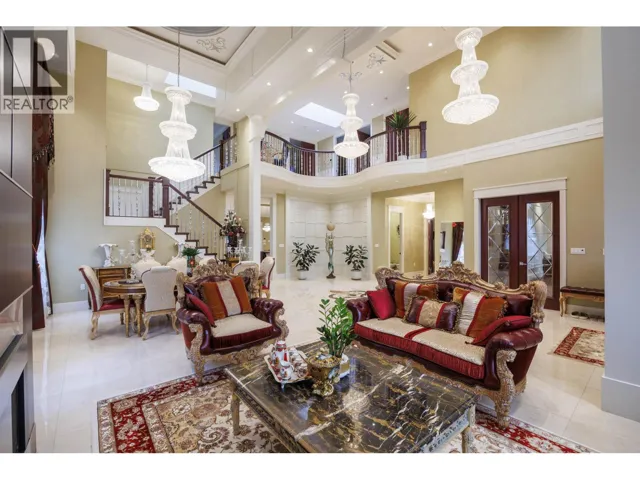 7431 MONTANA ROAD, Richmond, British Columbia V7C2K7