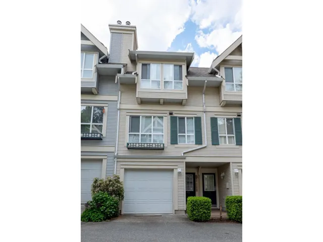 63 8844 208 STREET, Langley, British Columbia V1M3X7