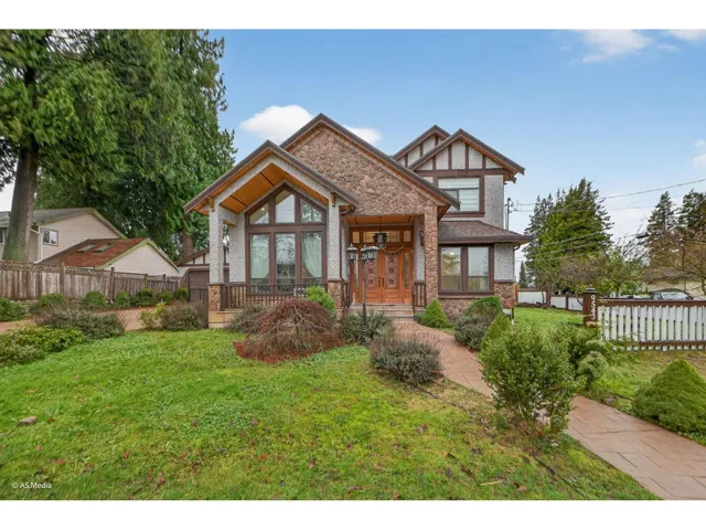 9543 119A STREET, Delta, British Columbia V4C6P4