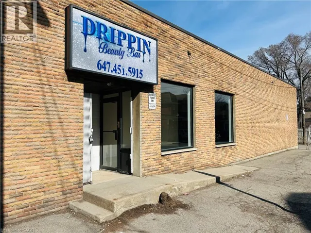 707 BARTON Street E, Hamilton, Ontario L8L3A5