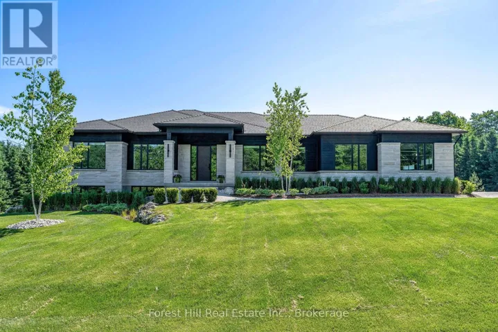 147 BLUE JAY CRESCENT, Grey Highlands, Ontario N0C1E0