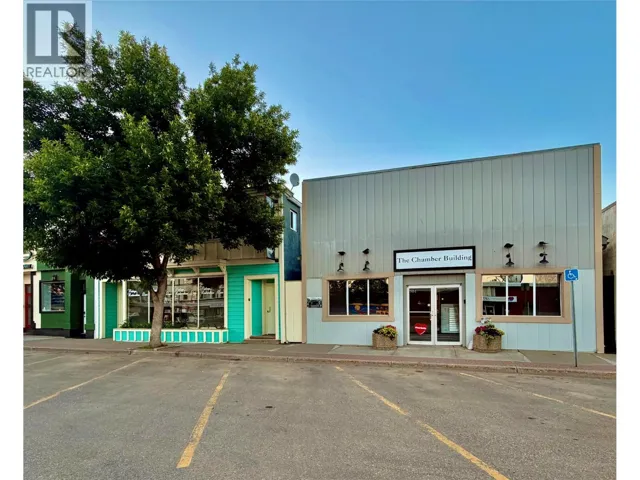 904 102 Avenue, Dawson Creek, British Columbia V1G2B7
