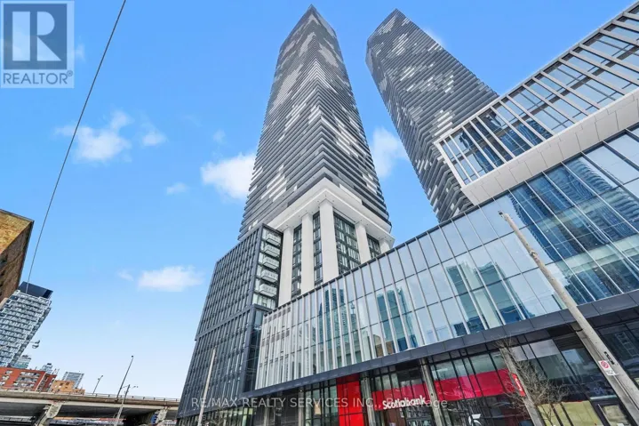 4105 - 55 COOPER STREET, Toronto (Waterfront Communities), Ontario M5E0G1