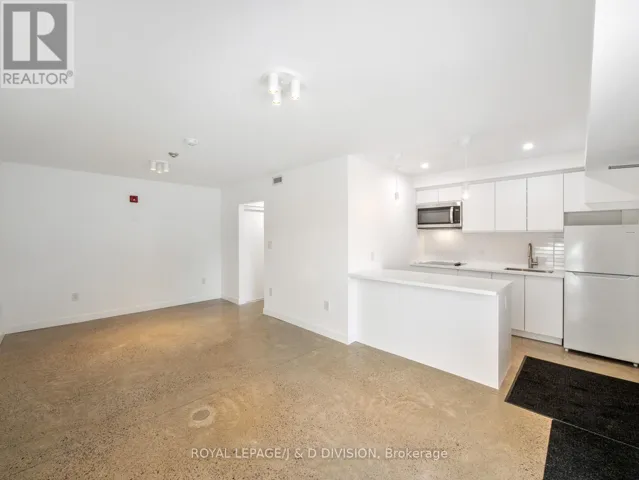 G2 - 325 SAMMON AVENUE, Toronto (Danforth Village-East York), Ontario M4J2A1