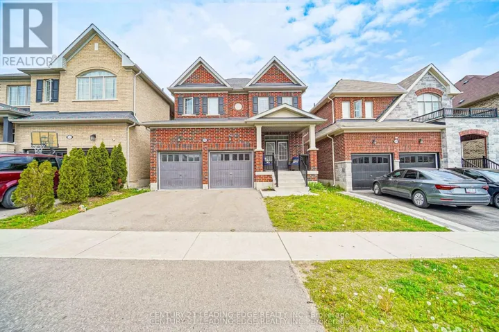 BSMT - 1263 RONALD INCHE DRIVE, Oshawa (Taunton), Ontario L1K0Y6