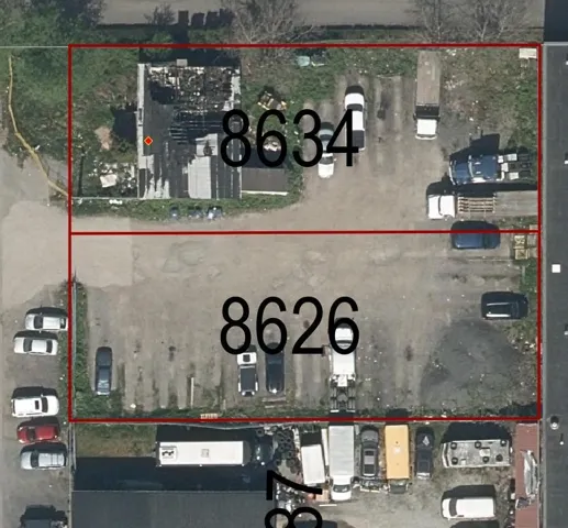 8626 120A STREET, Surrey, British Columbia V3W3P8