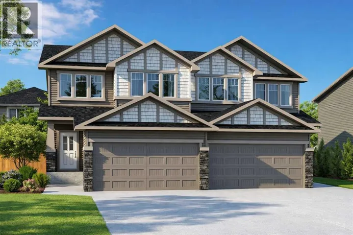 257 Dawson Wharf Road, Chestermere, Alberta T1X2W2