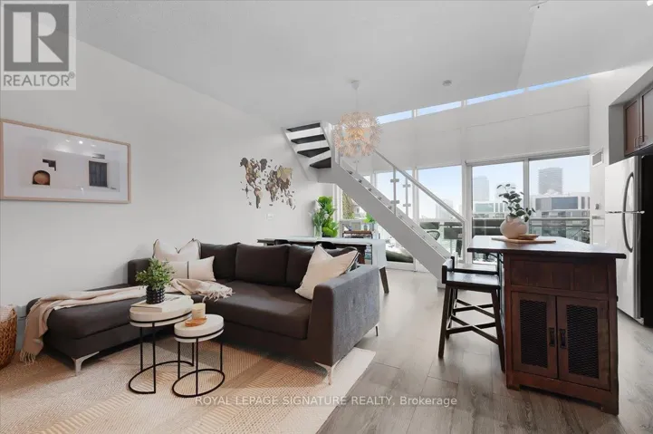 2903 - 155 LEGION ROAD N, Toronto (Mimico), Ontario M8Y0A7