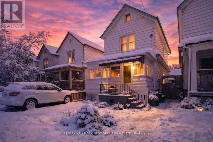 168 ADELINE STREET, Peterborough (Town Ward 3), Ontario K9J5E3