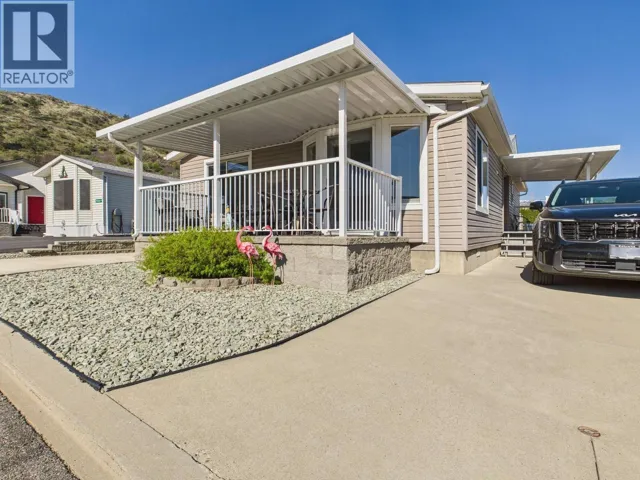 9410 115th Street Unit# 11, Osoyoos, British Columbia V0H1V5