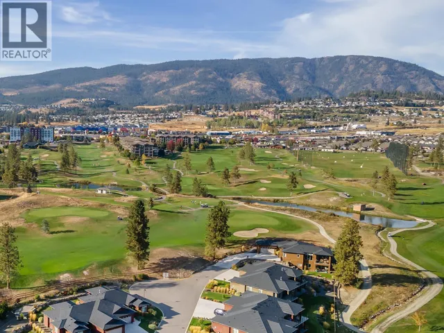 3533 Carrington Road Unit# 102, West Kelowna, British Columbia V4T2Z9