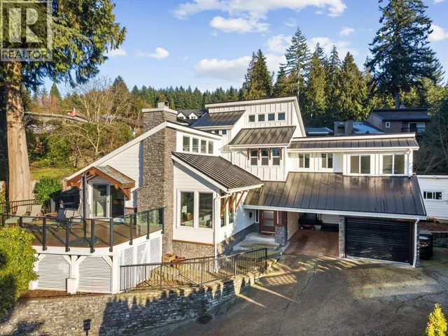6 BIGNALL BAY, Port Moody, British Columbia V3H3N5