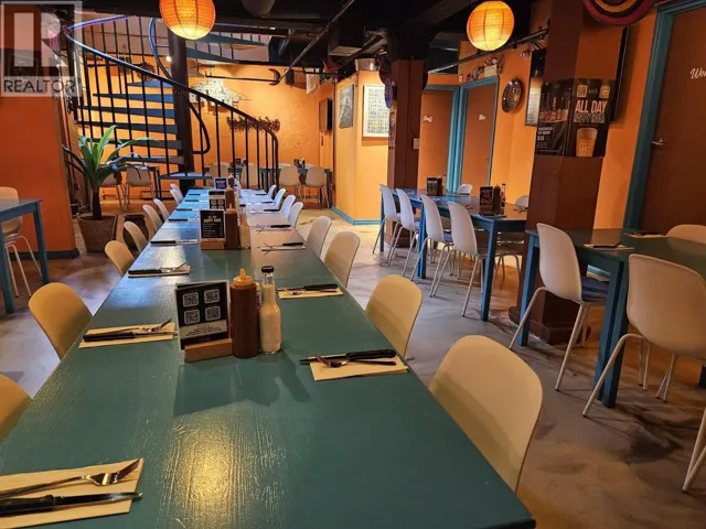 101 W CORDOVA STREET, Vancouver, British Columbia V6B1E1