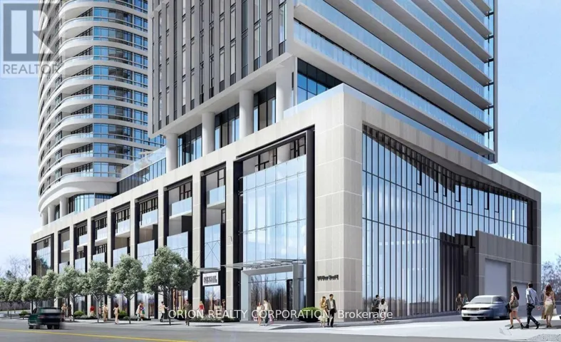 910 - 575 BLOOR STREET E, Toronto (North St. James Town), Ontario M4X1J8