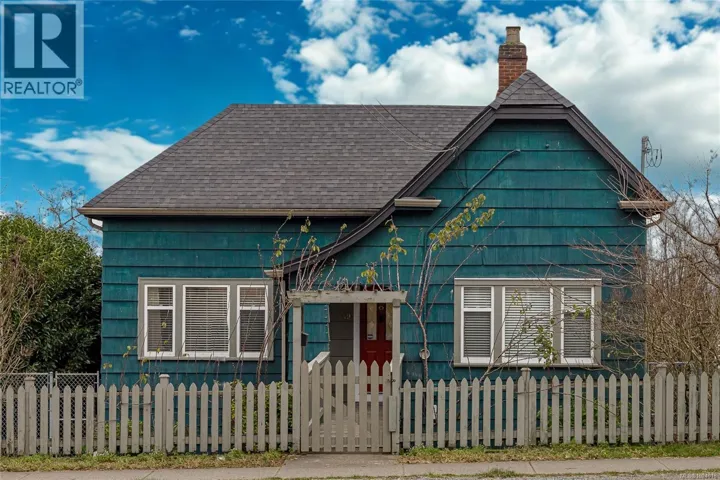 249 Victoria Rd, Nanaimo, British Columbia V9T5X5