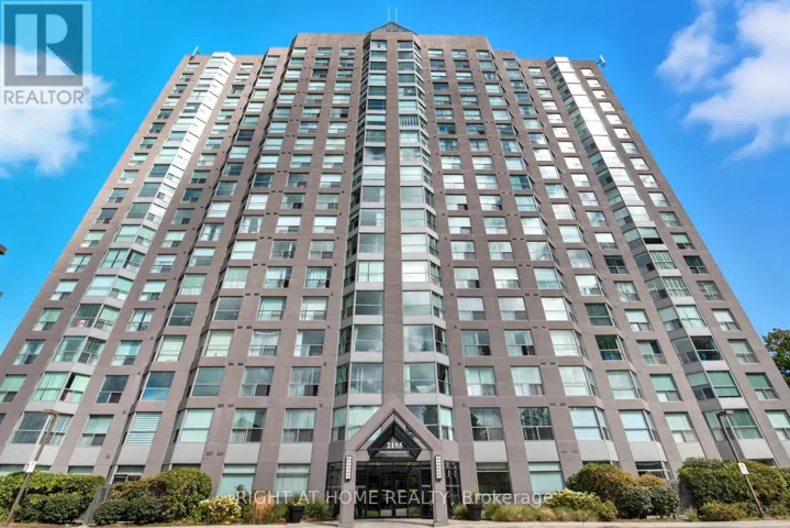 909 - 2155 BURNHAMTHORPE ROAD W, Mississauga (Erin Mills), Ontario L5L5P4