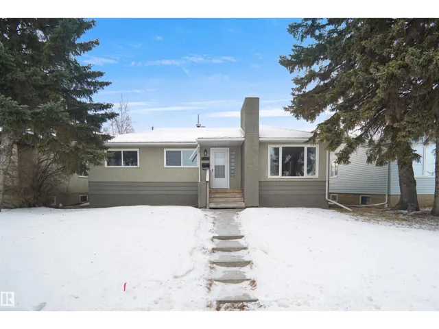 12411 132 AV NW, Edmonton, Alberta T5L3P8