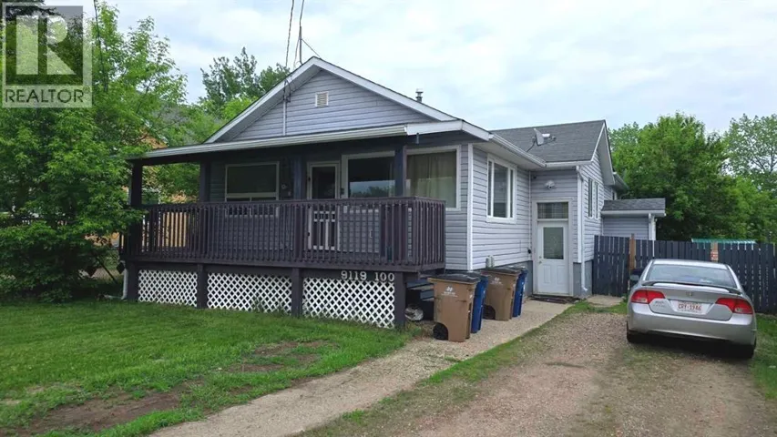 9119 100 Street, Lac La Biche, Alberta T0A2C0
