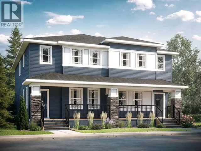 5024 154 Avenue SW, Calgary, Alberta T2Y0M8