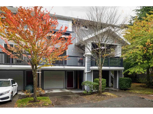 109 15236 36 AVENUE, Surrey, British Columbia V3Z2B3