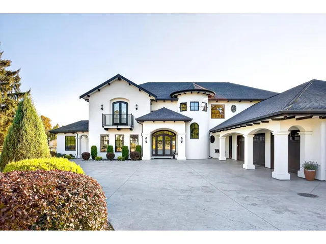 3163 256 STREET, Langley, British Columbia V4W1Y4