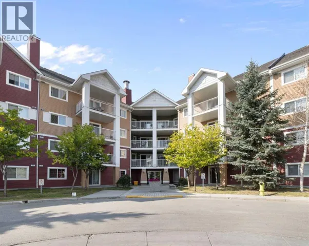 4104, 10 Prestwick Bay SE, Calgary, Alberta T2Z0B4