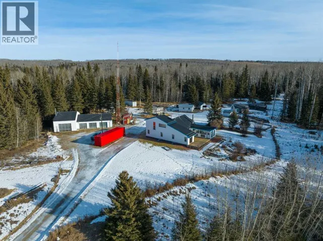 33235 RANGE ROAD 64, Rural Mountain View County, Alberta T0M1X0