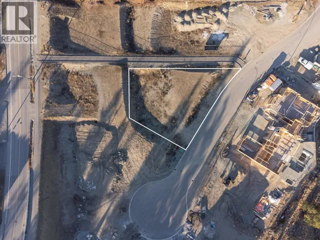 2370 Bridgeview Road Lot# 10, West Kelowna, British Columbia V1Z1V6