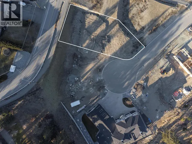 2376 Bridgeview Road Lot# 3, West Kelowna, British Columbia V1Z1V6