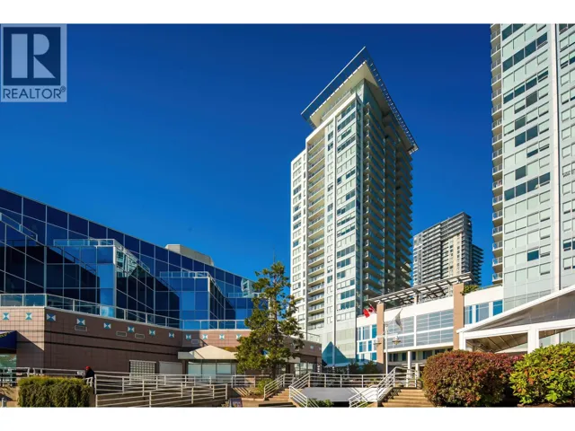 810 988 QUAYSIDE DRIVE, New Westminster, British Columbia V3M0L5