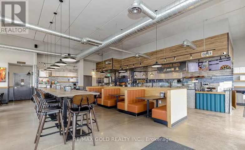 101 - 8470 HWY 27, Vaughan (West Woodbridge Industrial Area), Ontario L4H5J8