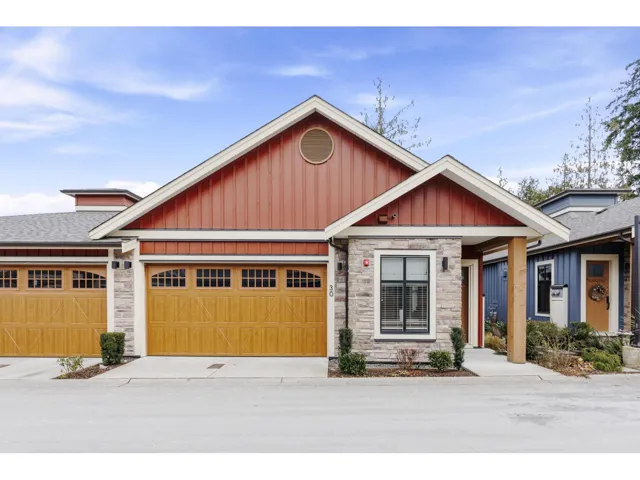30 4750 228 STREET, Langley, British Columbia V2Z0A9