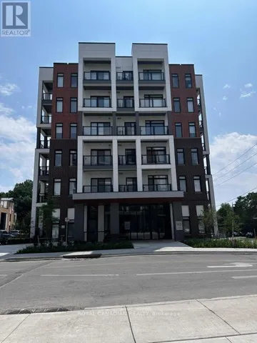 204 - 165 CANON JACKSON DRIVE W, Toronto (Beechborough-Greenbrook), Ontario M6M2G1