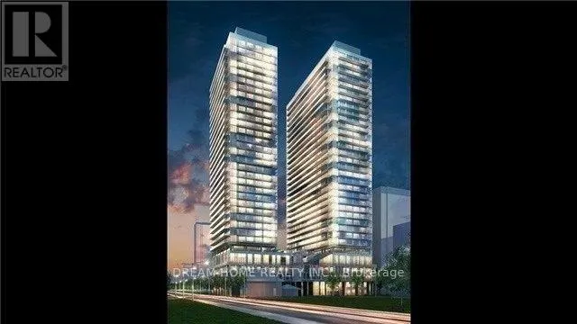 2805 - 195 REDPATH AVENUE, Toronto (Mount Pleasant West), Ontario L4P0E4