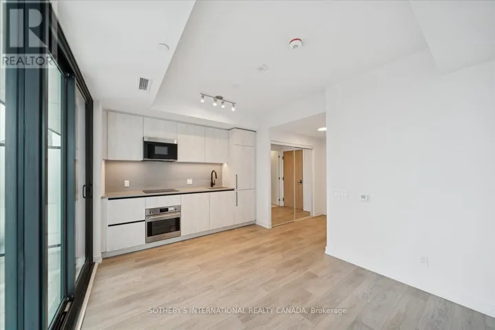 2503 - 35 PARLIAMENT STREET, Toronto (Waterfront Communities), Ontario M5A2Y2