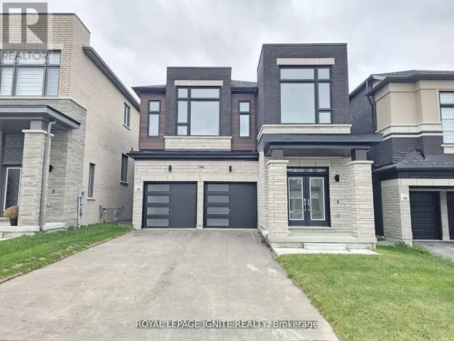 1848 LOTUS BLOSSOM ROAD, Pickering, Ontario L1Y0B6