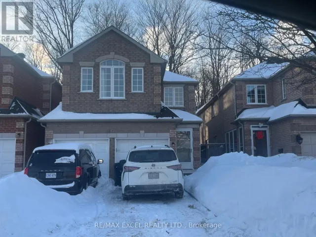 MAIN - 187 SHEPTON WAY, Toronto (Steeles), Ontario M1V5N4