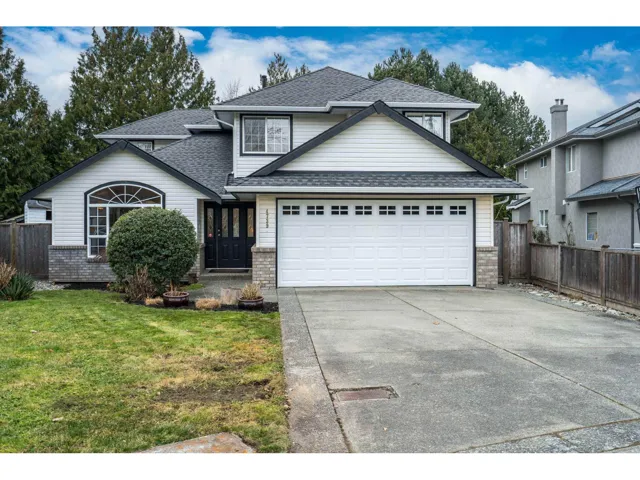 4739 223 STREET, Langley, British Columbia V2Z1M5