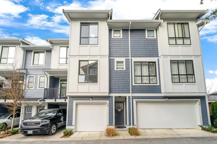 56 11556 72A AVENUE, Delta, British Columbia V4C1A9