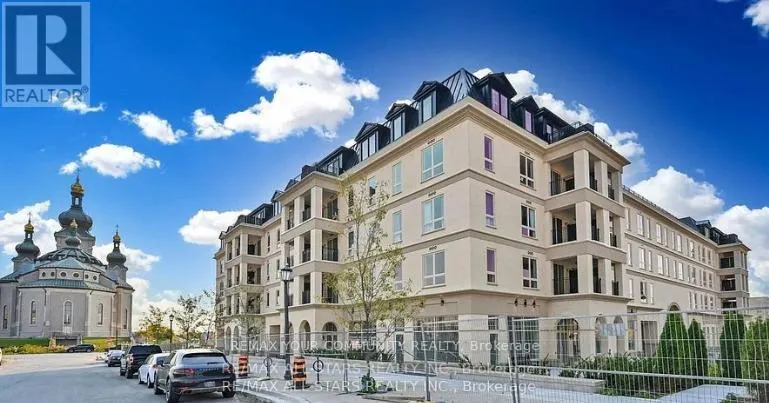 PH20 - 101 CATHEDRAL HIGH STREET, Markham (Cathedraltown), Ontario L6C3L8