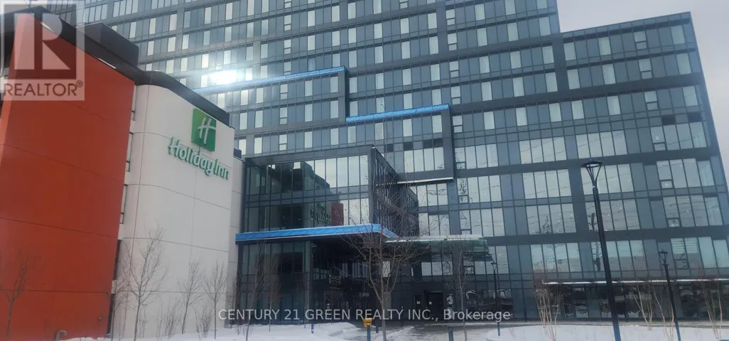 402 - 996 MARTIN GROVE ROAD, Toronto (West Humber-Clairville), Ontario M9W4V8