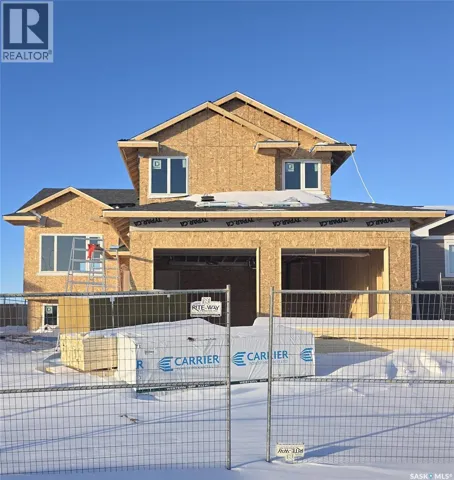 719 Doghide DRIVE, Tisdale, Saskatchewan S0E1T0