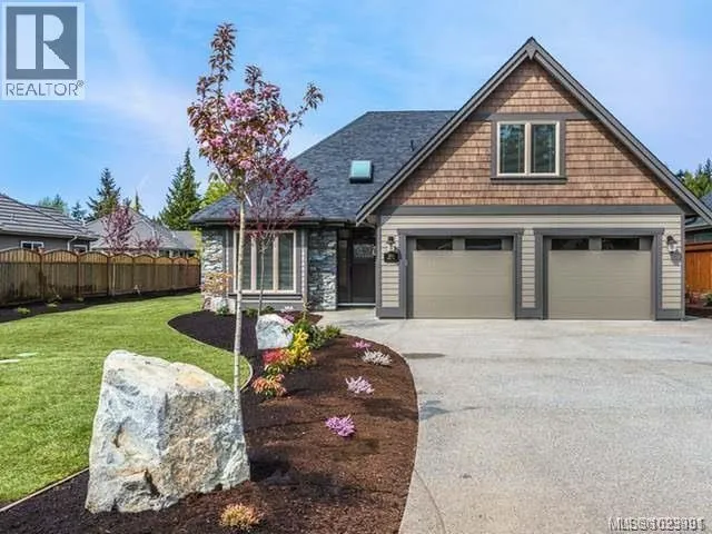 912 Ridgeline Blvd, Parksville, British Columbia X0X0X0