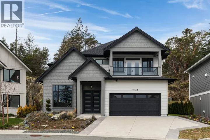 7036 Clarkson Pl, Sooke, British Columbia V9Z0L4