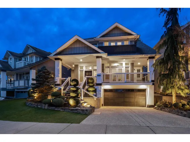 7775 170 STREET, Surrey, British Columbia V4N6L3