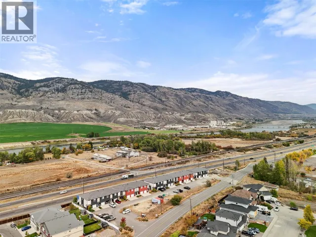 8960 Dallas Drive Unit# 120, Kamloops, British Columbia V2C0K8